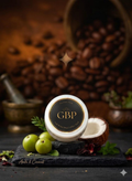 GBP Coffee Face Whitening mask